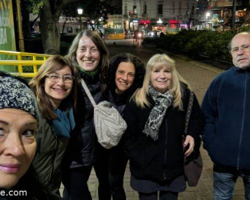 34487 2 Caminatas y algo más... (Ejercicios y elongación)