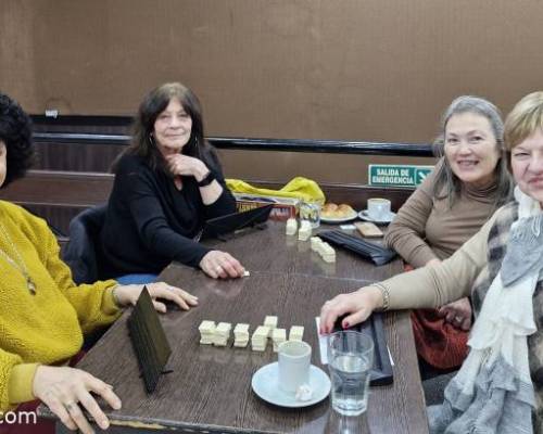 34490 2 TARDE DE BURAKO Y RUMMY