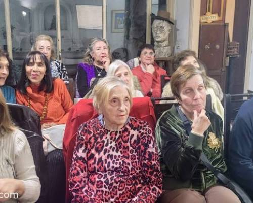34492 10 Encuentro con la Ópera  romántica 