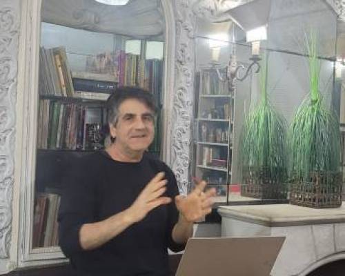 34492 11 Encuentro con la Ópera  romántica 