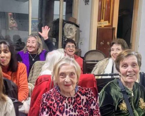 34492 2 Encuentro con la Ópera  romántica 