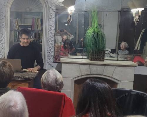 34492 9 Encuentro con la Ópera  romántica 