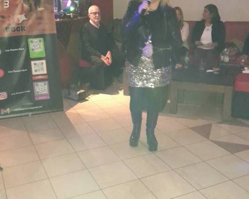 34510 14 Yo Amo los 80s   Cena -  Baile – Show 