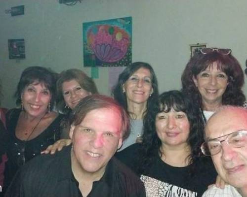 34510 33 Yo Amo los 80s   Cena -  Baile – Show 