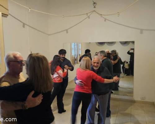 34516 1 TECNICAS Y PRACTICAS DE TANGO...