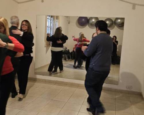 34516 4 TECNICAS Y PRACTICAS DE TANGO...