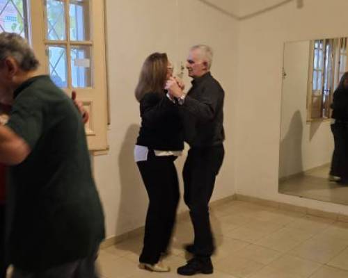 34516 5 TECNICAS Y PRACTICAS DE TANGO...
