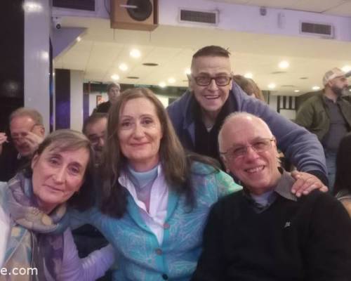 34521 8 POR OTRA SALIDA DE  BOWLING, VOLVEMOS A PALOKO !!!