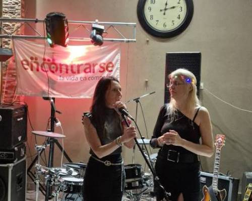 34524 11 RECICLADOS, en vivo. ¡ Explota La Primavera, con Rock Nacional y descontrol.