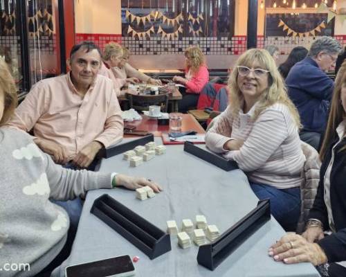 34535 1 RUMMY- BURAKO Y......truco y scrabel!!!