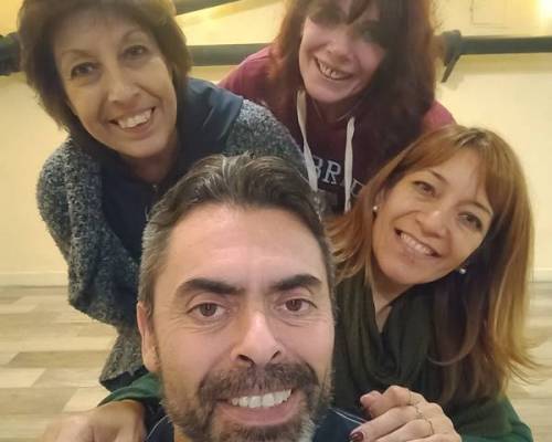 34540 1 Y SEGUIMOS CON AMERICANO DESDE CERO Y ROCK  EN BOEDO !