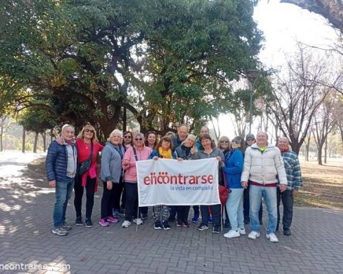 34550 5 VENITE A CAMINAR A  RAMOS... EJERCICIO, CHARLAS Y CAFÉ!