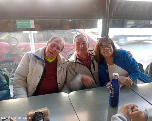 34550 9 VENITE A CAMINAR A  RAMOS... EJERCICIO, CHARLAS Y CAFÉ!