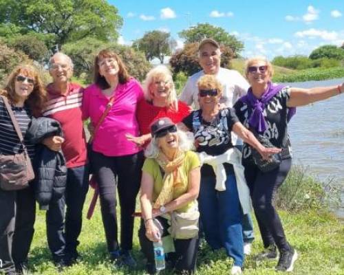 34553 14 EN  PRIMAVERA ... VOLVEMOS  A   FEDERACION¡¡¡¡¡¡¡