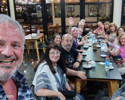 34553 24 EN  PRIMAVERA ... VOLVEMOS  A   FEDERACION¡¡¡¡¡¡¡