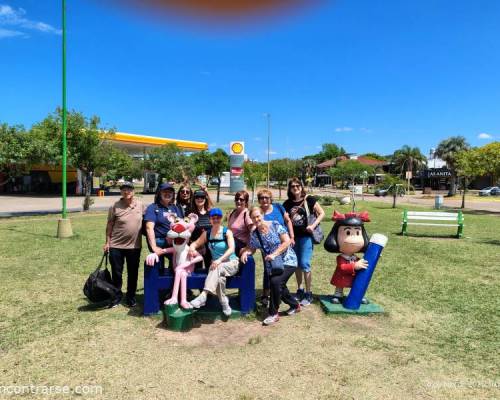 34553 26 EN  PRIMAVERA ... VOLVEMOS  A   FEDERACION¡¡¡¡¡¡¡