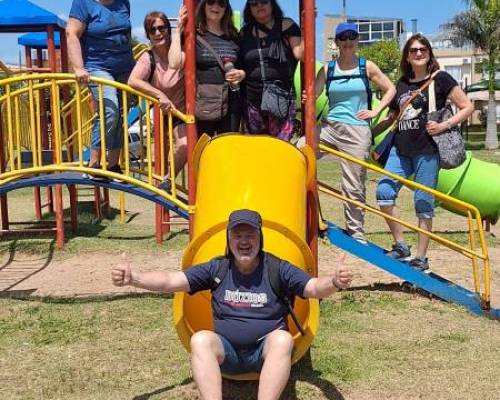 34553 30 EN  PRIMAVERA ... VOLVEMOS  A   FEDERACION¡¡¡¡¡¡¡