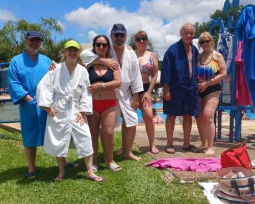 34553 83 EN  PRIMAVERA ... VOLVEMOS  A   FEDERACION¡¡¡¡¡¡¡