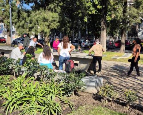 34563 11 Ping Pong venite a jugar y compartir un rato en Devoto