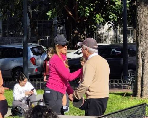 34563 6 Ping Pong venite a jugar y compartir un rato en Devoto