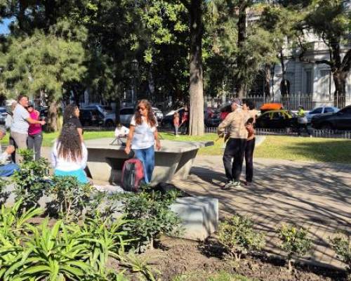 34563 8 Ping Pong venite a jugar y compartir un rato en Devoto