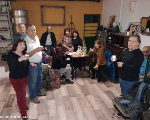 34565 1 Y SEGUIMOS CON AMERICANO DESDE CERO Y ROCK  EN BOEDO !