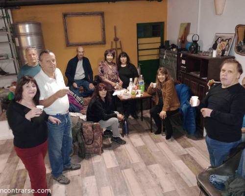 34565 2 Y SEGUIMOS CON AMERICANO DESDE CERO Y ROCK  EN BOEDO !