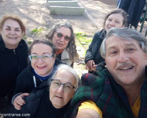34573 4 Clases E.F.O T.I.C.  DE ALDO VON LANDESEN .NOS ALEGRAN Y MEJORAN LA VIDA