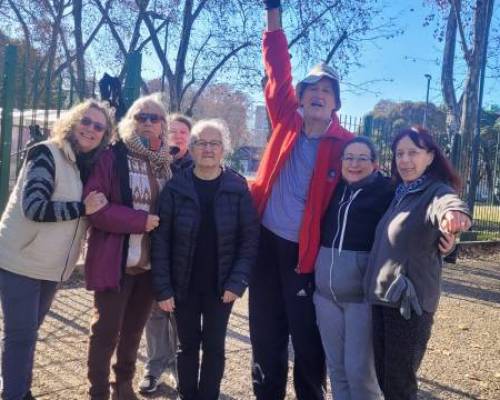 34577 1 Clases E.F.O T.I.C.  DE ALDO VON LANDESEN .NOS ALEGRAN Y MEJORAN LA VIDA