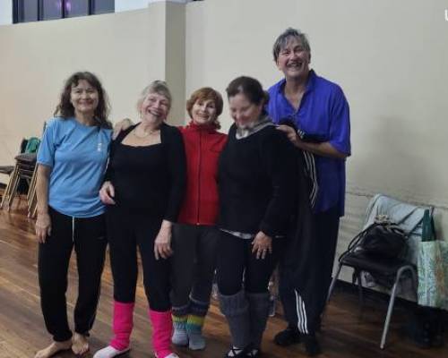 34580 2 Danza contemporanea