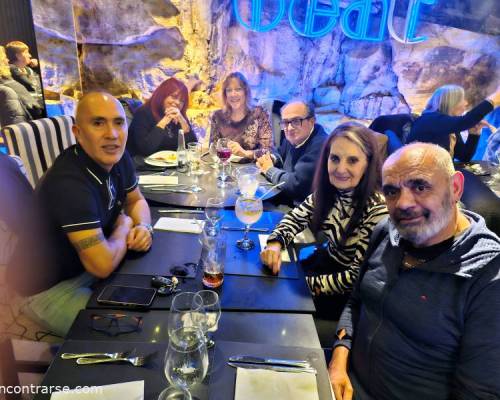 34583 5 ¡¡¡Hola MAR DEL PLATA!!! Festejemos juntos el Dia del Amigo