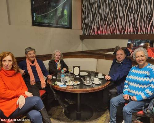 34586 1 Caminamos juntos en Saavedra
