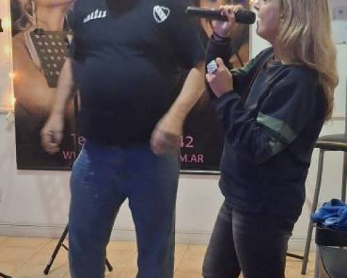 34588 6 VOLVEMOS!! TENES GANAS DE CANTAR, ACÁ ESTAMOS! 9 AÑO CONSECUTIVO DEL TALLER DE CANTO  !