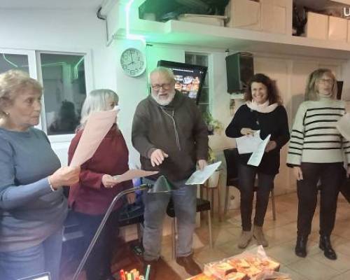 34593 11 VOLVEMOS!! TENES GANAS DE CANTAR, ACÁ ESTAMOS! 9 AÑO CONSECUTIVO DEL TALLER DE CANTO  !