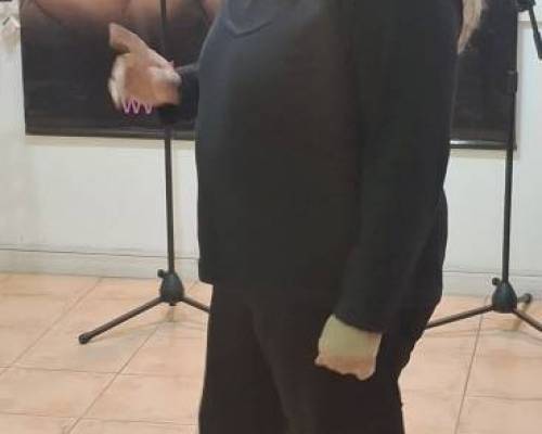 34593 3 VOLVEMOS!! TENES GANAS DE CANTAR, ACÁ ESTAMOS! 9 AÑO CONSECUTIVO DEL TALLER DE CANTO  !