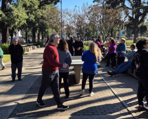 34596 8 Ping Pong venite a jugar y compartir un rato en Devoto