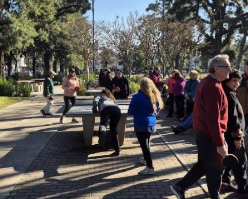 34596 9 Ping Pong venite a jugar y compartir un rato en Devoto