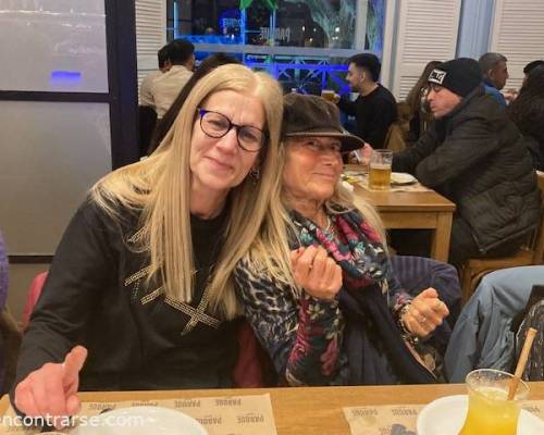 34605 14 EN EL SUR DEL GBA, PARQUE CERVECERO QUILMES, NOS REUNIMOS PARA CELEBRAR LA AMISTAD