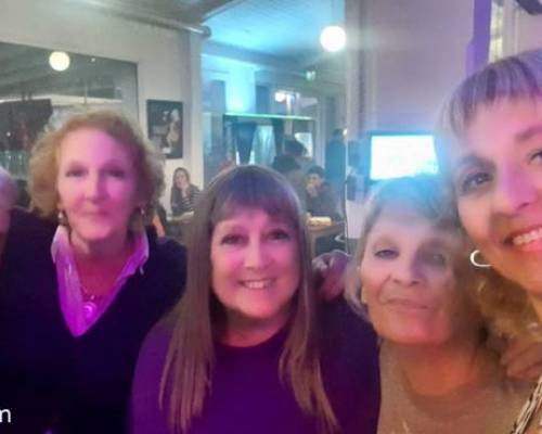 34605 52 EN EL SUR DEL GBA, PARQUE CERVECERO QUILMES, NOS REUNIMOS PARA CELEBRAR LA AMISTAD