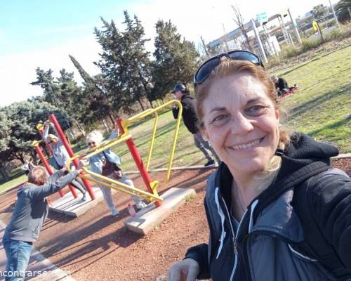 34612 22 CAMINATA Y CAFECITO PARA ARRANCAR EL MES DE AGOSTO