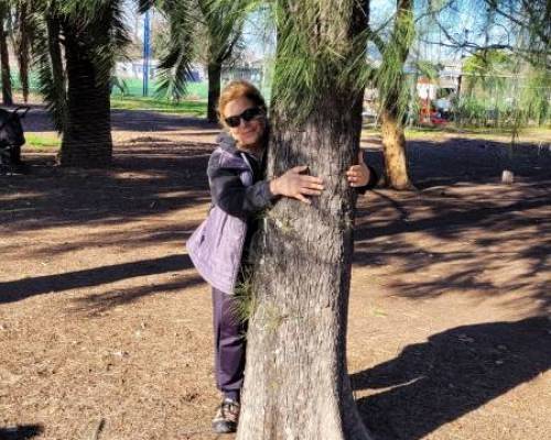 34612 4 CAMINATA Y CAFECITO PARA ARRANCAR EL MES DE AGOSTO