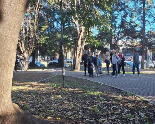 34612 8 CAMINATA Y CAFECITO PARA ARRANCAR EL MES DE AGOSTO
