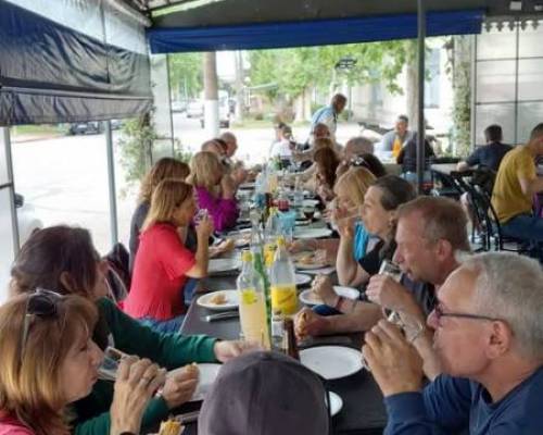 34613 11 NARANJO en FLOR alla vamos  ZARATE !!!!!!