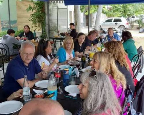 34613 12 NARANJO en FLOR alla vamos  ZARATE !!!!!!