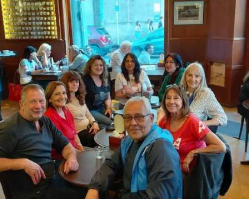 34613 14 NARANJO en FLOR alla vamos  ZARATE !!!!!!