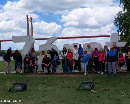 34613 33 NARANJO en FLOR alla vamos  ZARATE !!!!!!