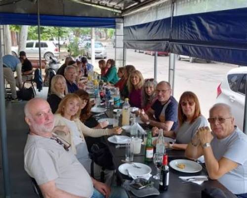 34613 4 NARANJO en FLOR alla vamos  ZARATE !!!!!!