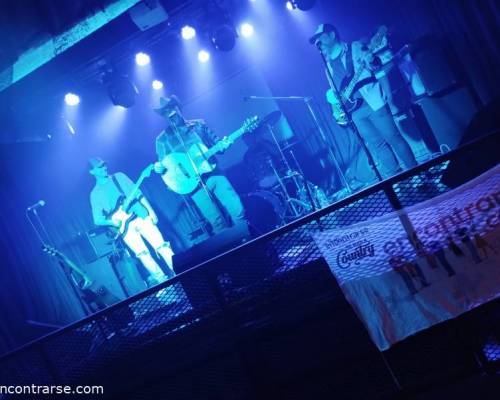 34616 4 NO TE PIERDAS LOS  HOT PICKIN BROS