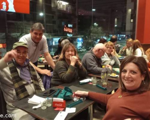 34619 11 **SCRABBLE para todos en  Caballito !!!