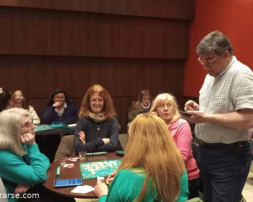 34619 14 **SCRABBLE para todos en  Caballito !!!